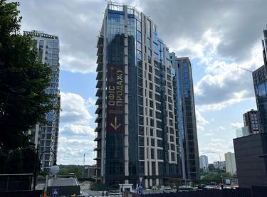 Статус будівництва ЖК Новопечерські Липки 8 черга (будинок 9)