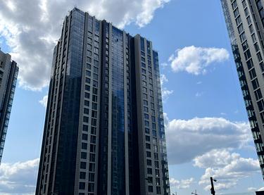 Статус будівництва ЖК Новопечерські Липки 7 черга (будинок 3)