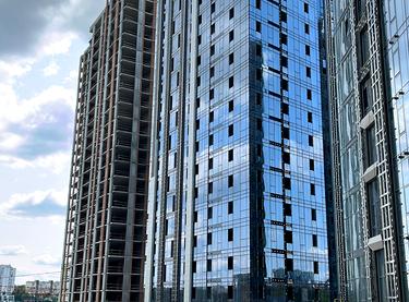 Статус будівництва ЖК Новопечерські Липки 8 черга (будинок 5)