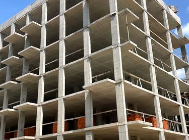 Статус строительства ЖК Гринвуд-3 Дом 7, Секция 11