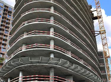 Статус будівництва ЖК Delrey Будинок