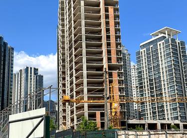 Статус будівництва ЖК Новопечерські Липки 8 черга (будинок 6)