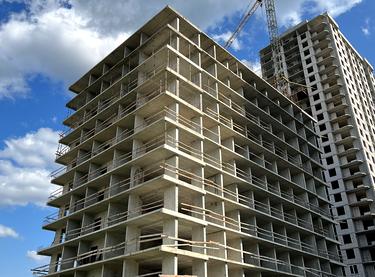 Статус будівництва ЖК Central Hills Будинок 2