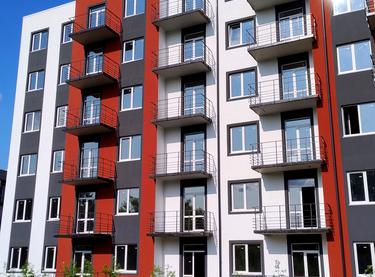 Статус будівництва ЖК Амстердам Клубний Будинок 22