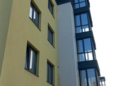 Статус будівництва ЖК Глибока Долина Будинок