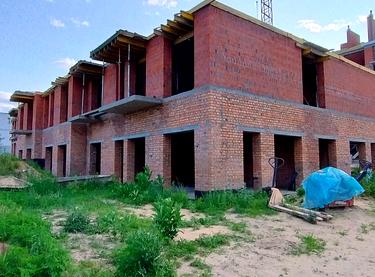 Статус будівництва ЖК Білий Шоколад.Center вул. Величка, 29