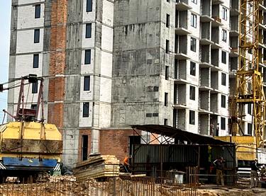 Статус строительства ЖК КЕЛЬЦЕ Дом 4