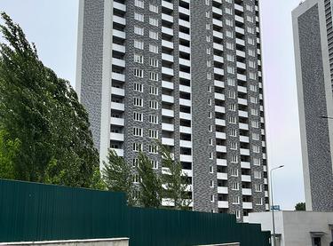 Статус будівництва ЖК Navigator 2 Будинок 4