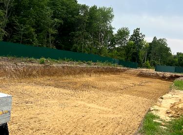 Статус будівництва ЖК Баварія Будинок 8