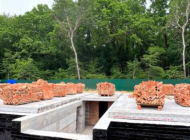 Статус будівництва ЖК Баварія Будинок 6