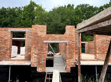 Статус будівництва ЖК Баварія Будинок 2