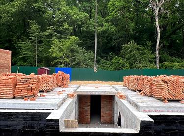 Статус будівництва ЖК Баварія Будинок 7