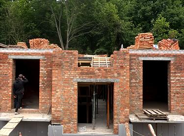 Статус будівництва ЖК Баварія Будинок 1