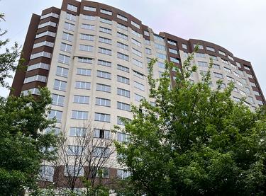 Статус будівництва POLARIS Home&Plaza Будинок 1