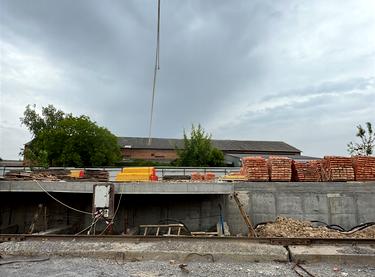 Статус будівництва ЖК FORREST Будинок 2