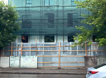 Статус строительства ул. 16 Июля Дом