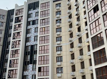 Статус будівництва ЖК Олімп Будинок (Секція 1)