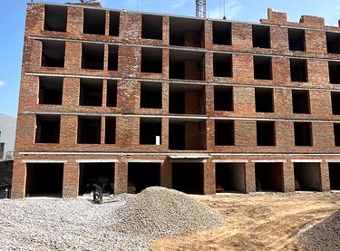 Статус будівництва ЖК Сімейний COMFORT 2 Будинок 1 (Секція 1.2)