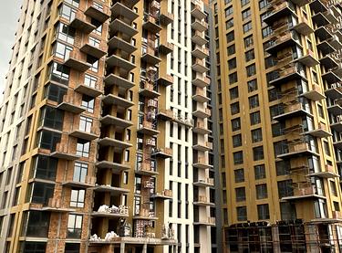 Статус будівництва ЖК Central Park Vinnytsia Будинок 5.2