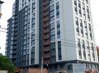 Статус будівництва ЖК Atlanta Tower Будинок