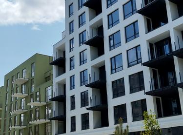 Статус строительства ЖК HYGGE LUX Дом