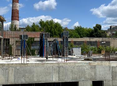 Статус будівництва ЖК Lypynsky Будинок 2 (Секція 1, Секція 2)