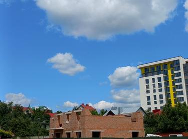 Статус будівництва вул. Галицька Будинок