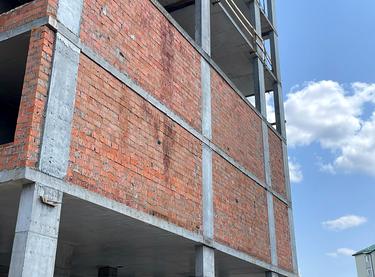 Статус будівництва ЖК Lypynsky Будинок 1