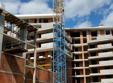 Статус будівництва ЖК MARVEL Hill Будинок 1