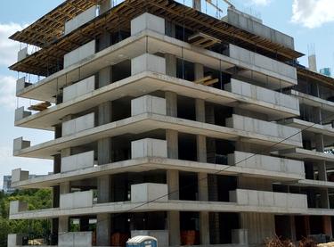 Статус будівництва ЖК MARVEL Hill Будинок 2