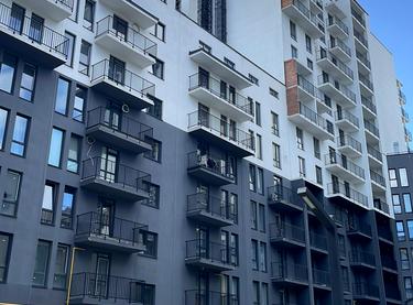 Статус строительства ЖК Шенген Дом 12 (Секция 1, Секция 2, Секция 3)