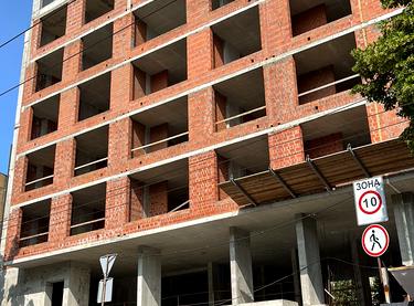 Статус строительства ЖК АРСЕНАЛ House Дом