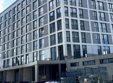 Статус строительства ЖК Шенген Дом 2 (С1, С2)