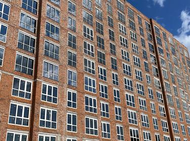 Статус строительства ЖК Шенген Дом 9