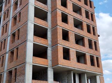 Статус будівництва вул. Довга/ вул. Січинського Будинок 3