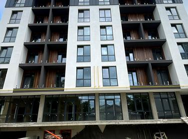 Статус будівництва ЖК Globus Elite 2 Будинок