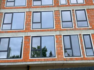 Статус будівництва ЖК PRAUD comfort Будинок