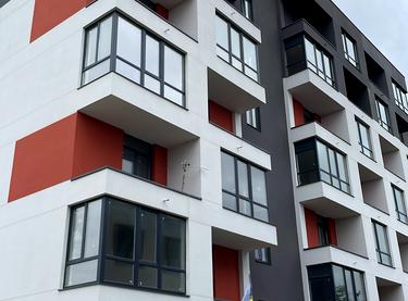 Статус будівництва ЖК Галицький Будинок