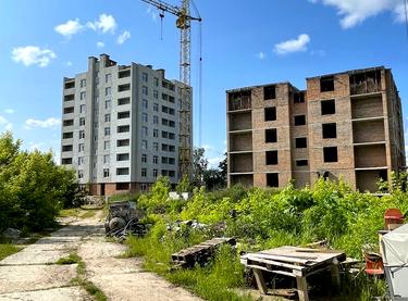 Статус строительства ЖК PetrovSky Дом 1