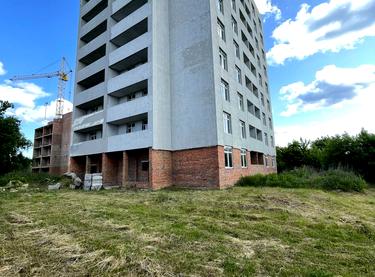 Статус строительства ЖК PetrovSky Дом 1