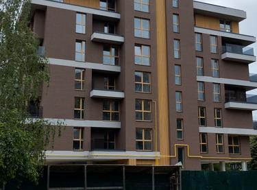 Статус будівництва ЖК Q-7 