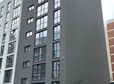 Статус будівництва ЖК ПАРУС COMFORT Будинок