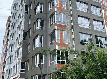 Статус будівництва ЖК Royal Park Будинок 2