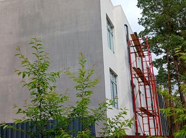 Статус строительства ЖК Сосновый Дом 1