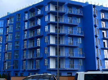 Статус будівництва ЖК Калейдоскоп Будинок 1