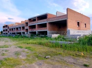 Статус будівництва ЖК Милі квартири Будинок 8