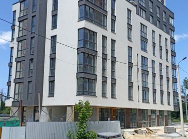 Статус строительства ЖК Киев Дом