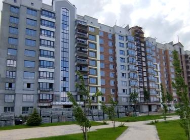 Статус будівництва ЖК Barbara Будинок 1