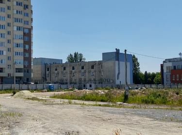 Статус будівництва ЖК Софіївка Будинок 10