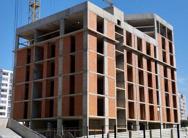 Статус строительства ЖК New Дом